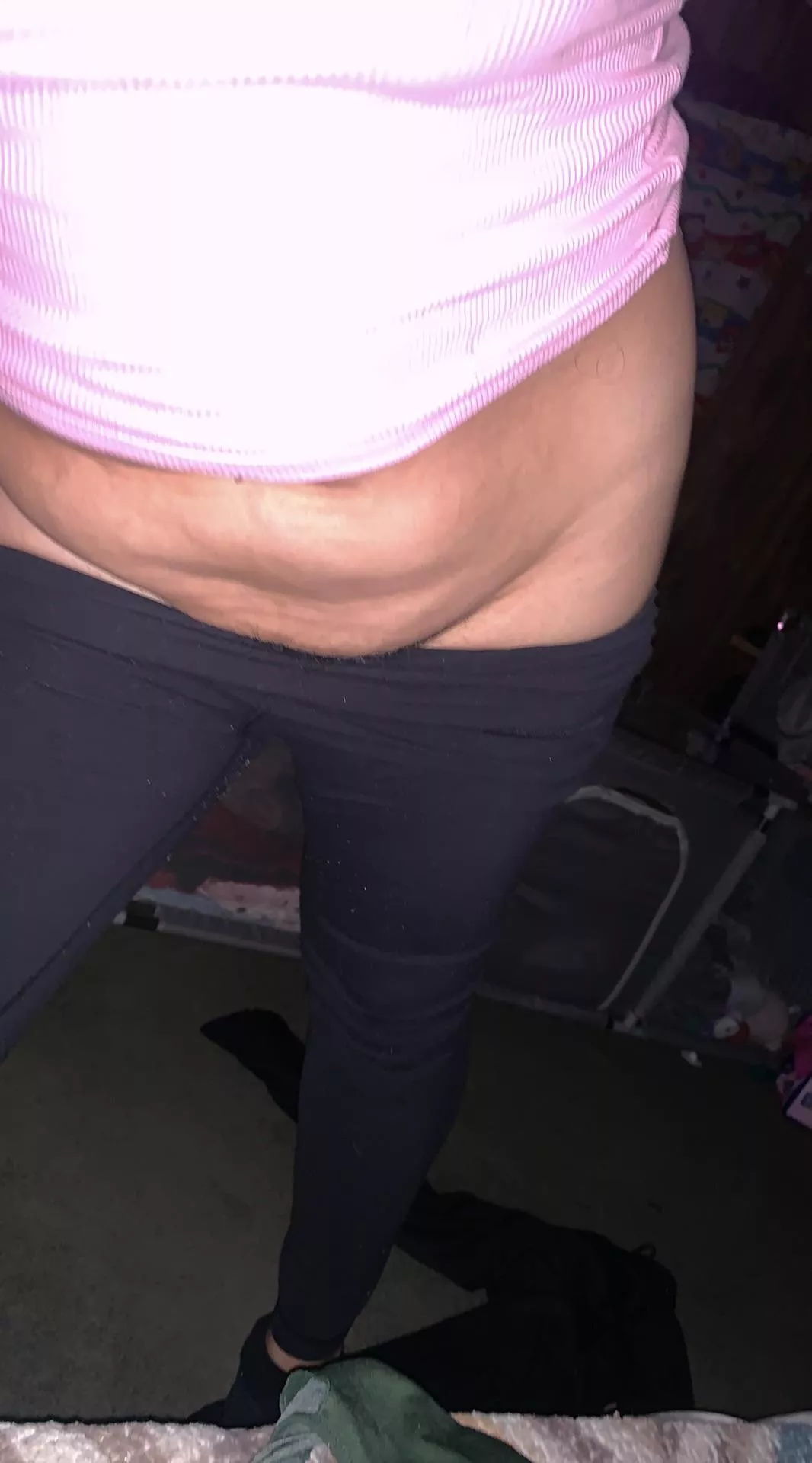 looks like its harder to get into the clothes posted by justhere4games