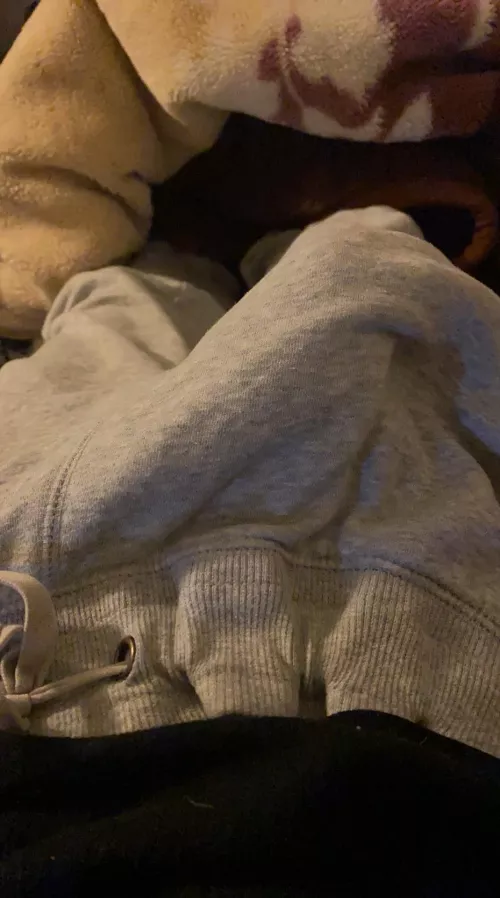 Love walking around town with this hanging between my legs 😏 by beaking_bad