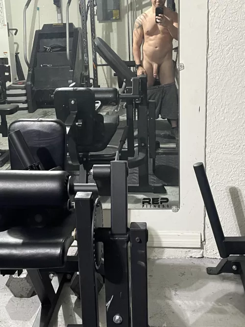 [m] midweek workout by banditoyme