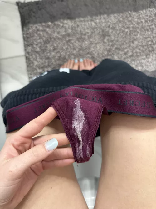 Make them wet again with your tongue 👅 by LionessGoddessGoods