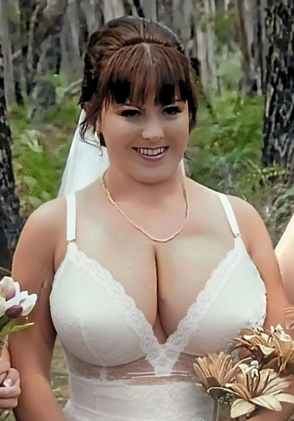 Maybe a little too revealing? posted by RoughSeason4115