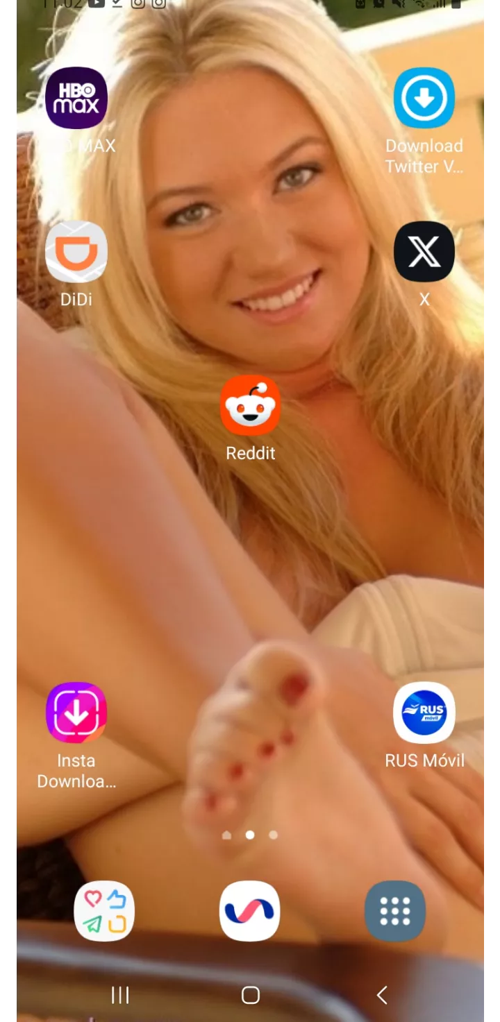 Mi wallpaper😍🥵🤷‍♂️ posted by Fast-Assumption-7336