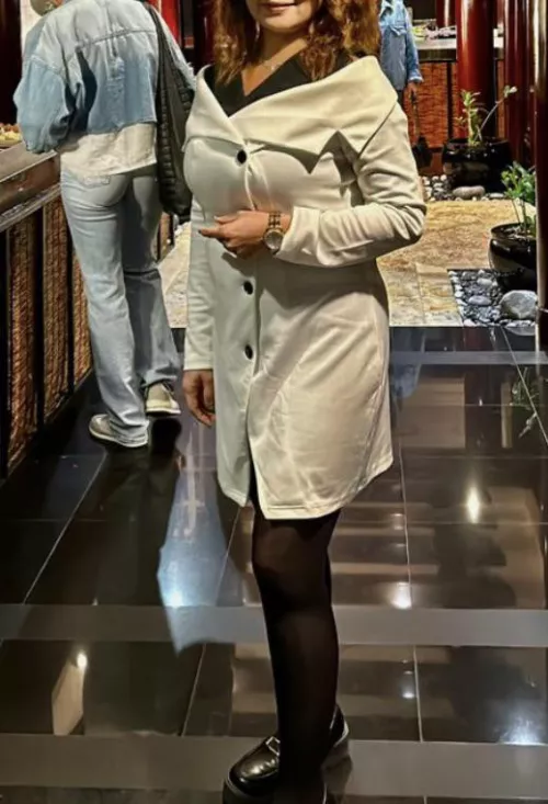 Mild enough 😉😃 by KindCalligrapher9124