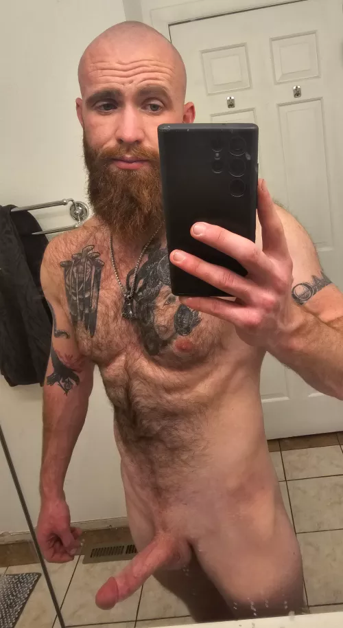 Mirror is dirty. Help me clean it? by Quiet-Regular6888