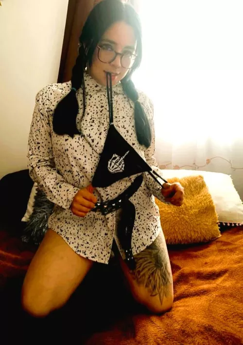 Mommys gona help you feminize 😻🍆🍑 by ForbiddenCandyxx