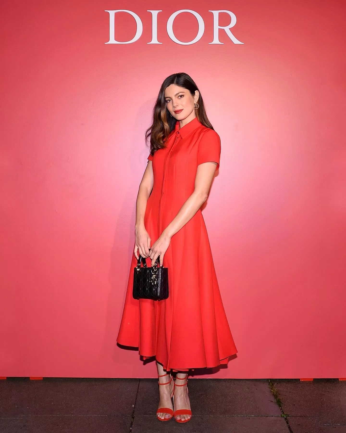 Monica Barbaro posted by vshin1688