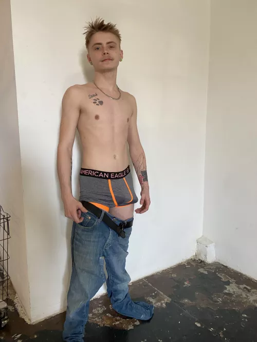 Mornin ;p by Caydencole