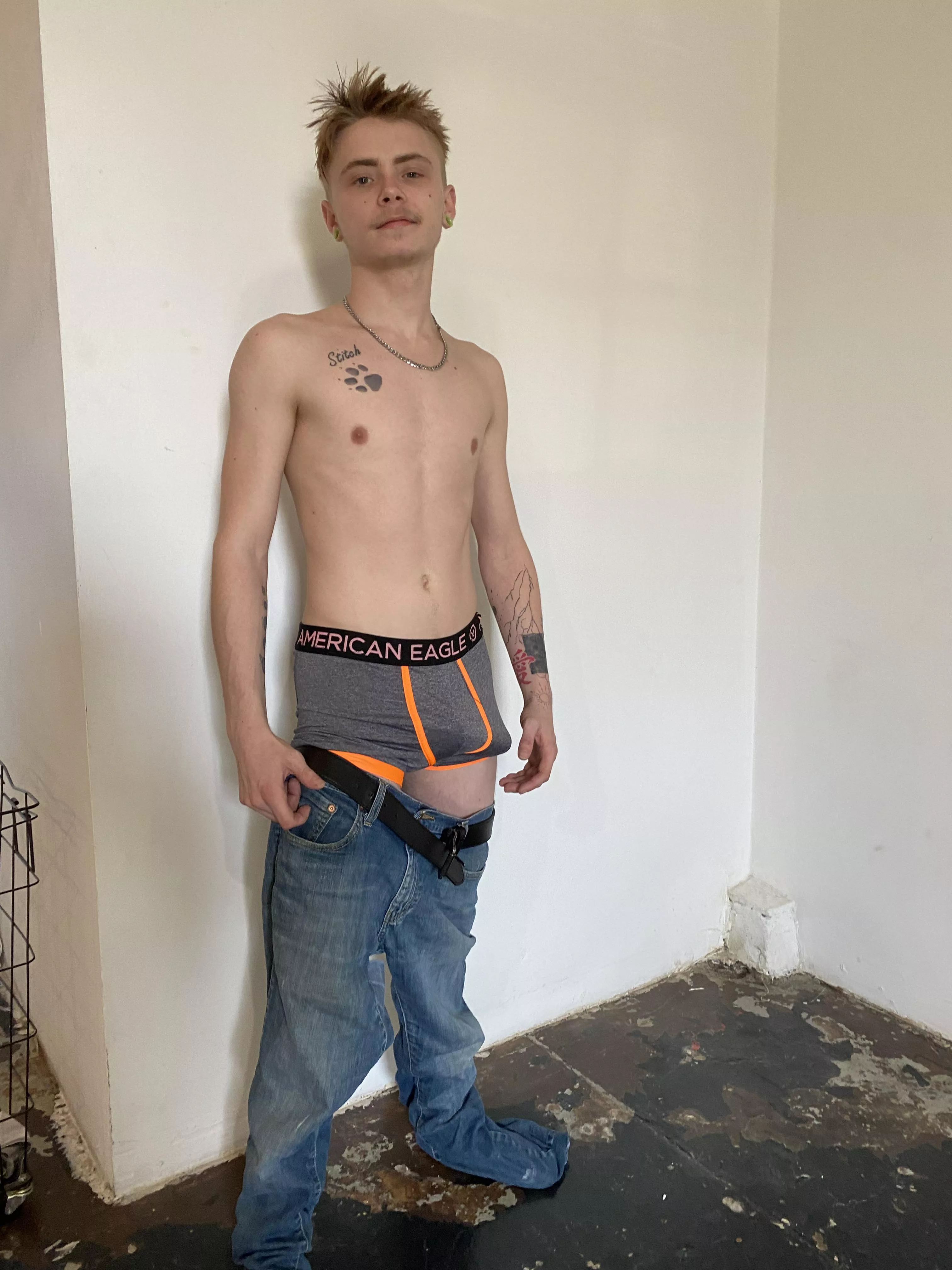 Mornin ;p posted by Caydencole