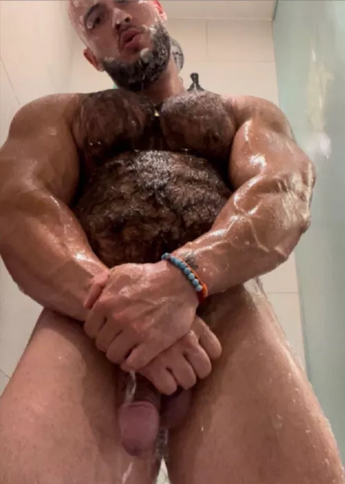 Morning. by Damiantheone96