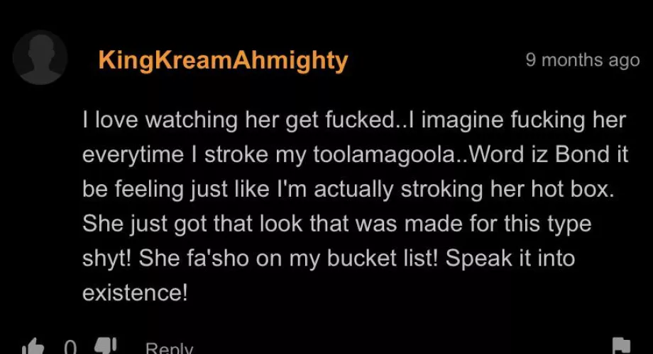 My toolamagoola by DauidBeck