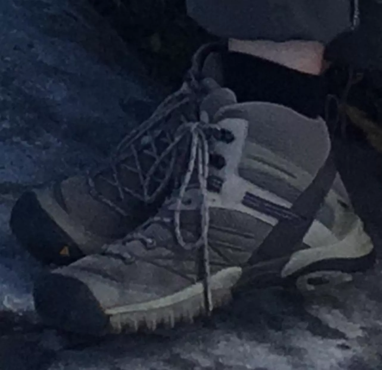 Need help finding a brand and type of boot. Please help! posted by SlickVSMDaddy