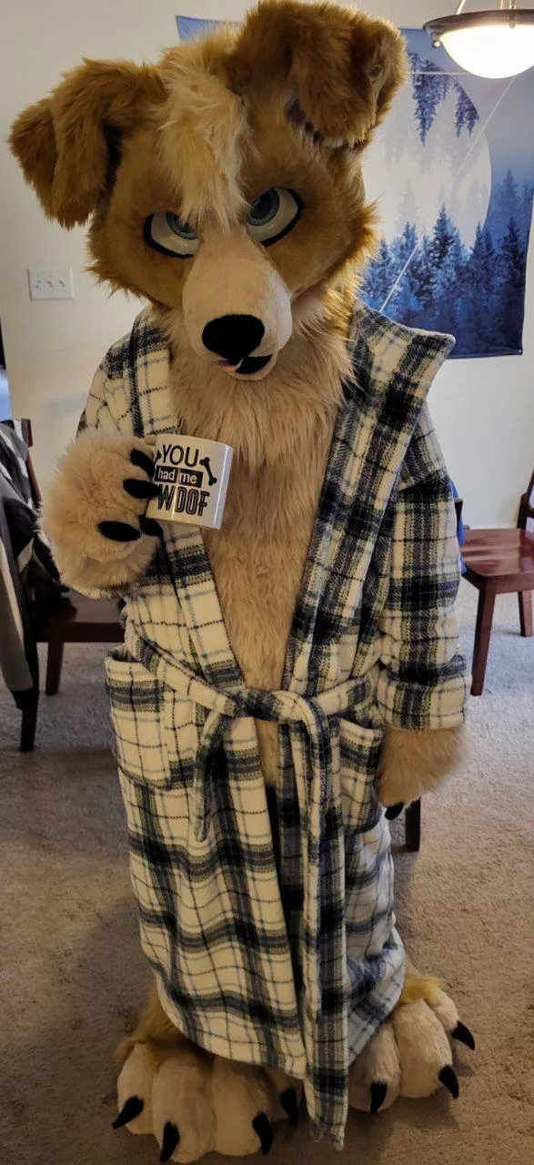 Need more coffee! posted by AReally_Cool_Hat