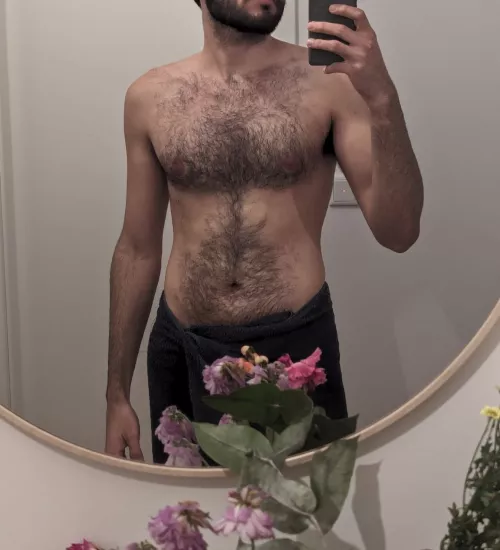 Need someone to caress me all over by gerbori