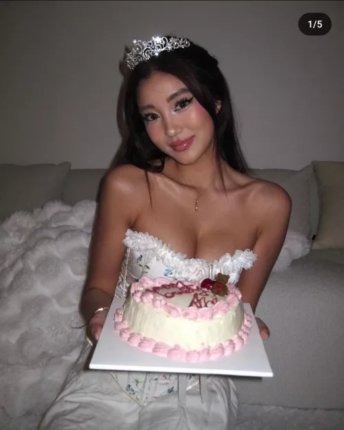 Needs extra cream by Consistent-Ad3461