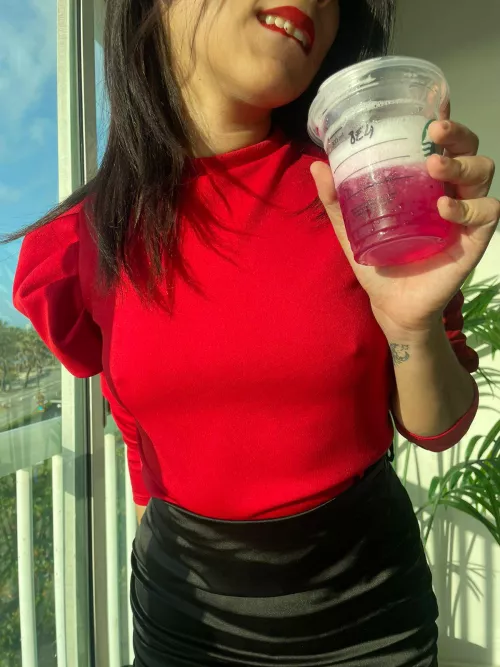 No bra by Confident-Emu4587