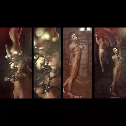 One Last Kiss by aganmedon