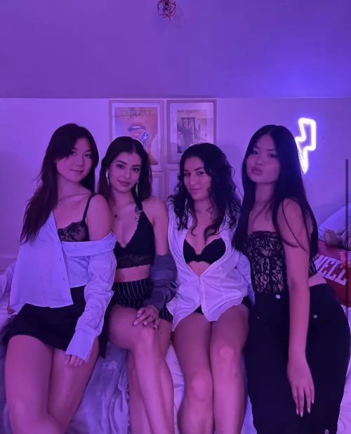 Only choose one [4] by AdFriendly2612