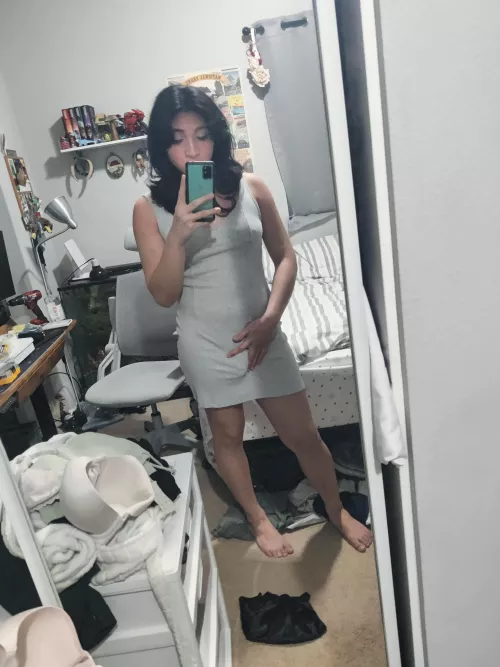 Oops I forgot underwear again by arkso45