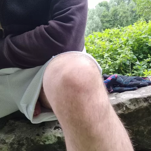 Out on a bike ride by Swingin_both_ways