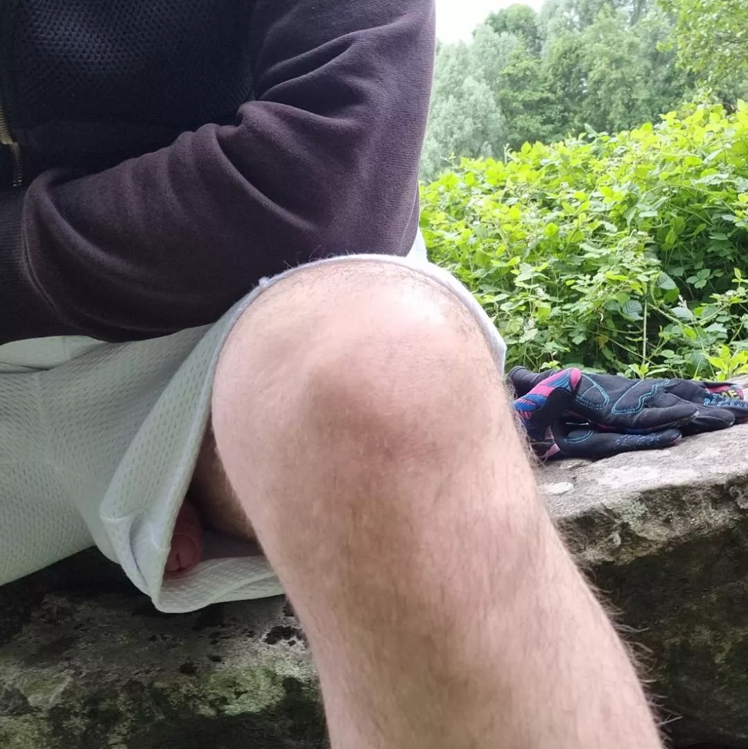 Out on a bike ride posted by Swingin_both_ways