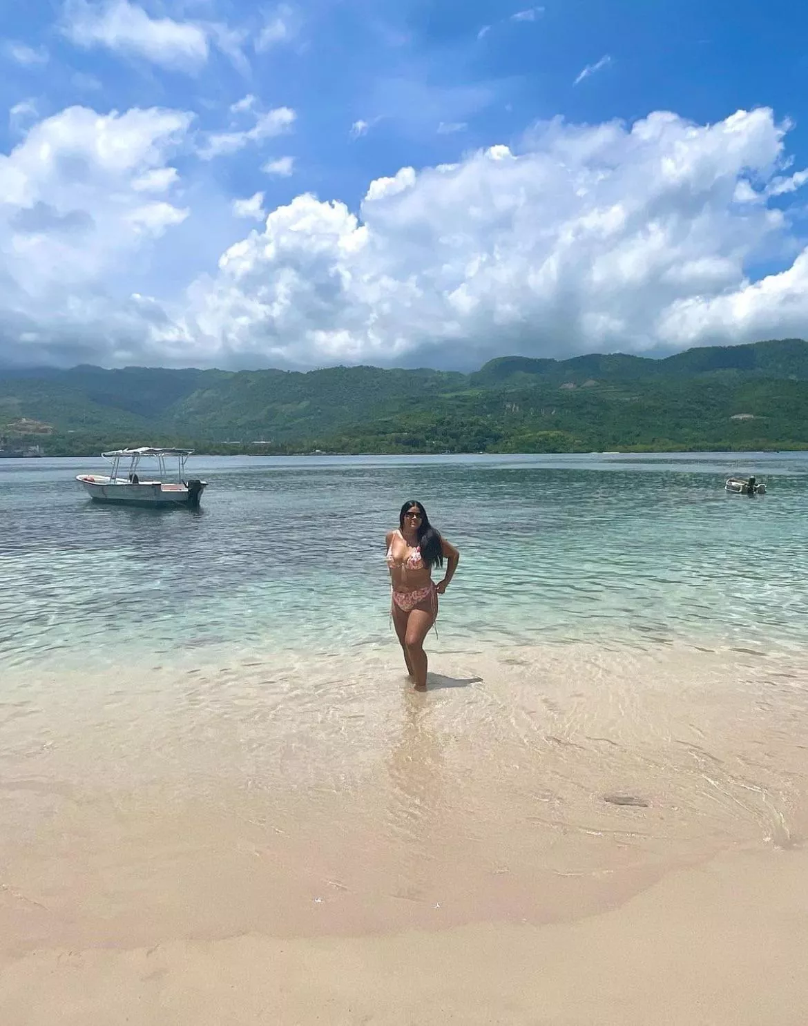 Perfect day🌈 posted by SweetWhore0