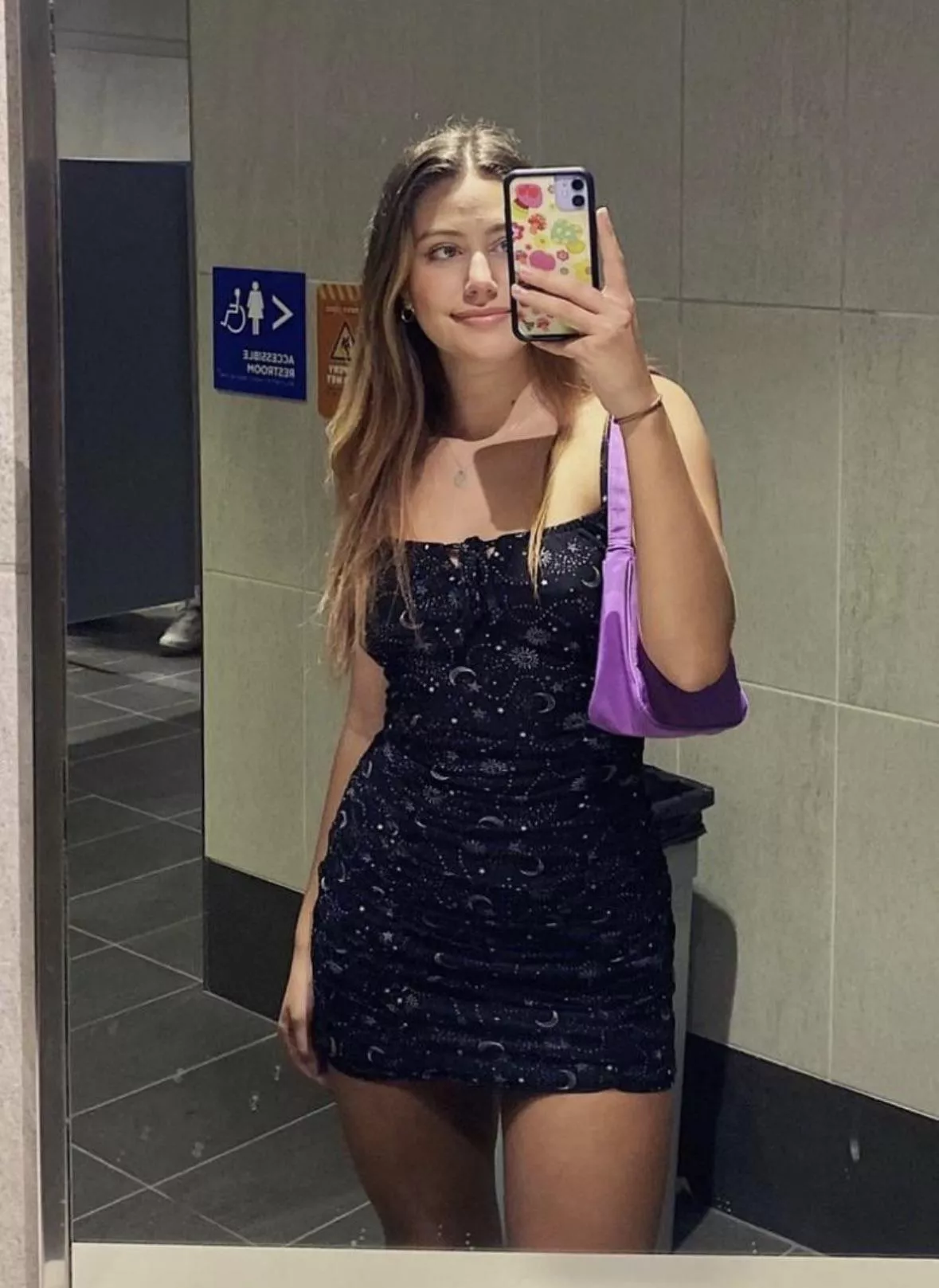 Perfectly shaped posted by sneakyalas