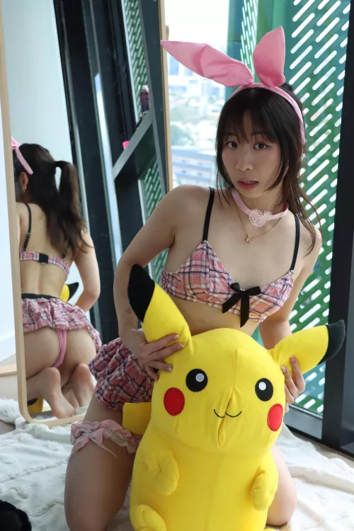 Petite Luna (@xxluna.aa) by lunaalovesyouu