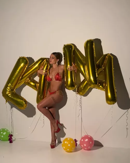 Photoshoot BTS by WrathofGod07