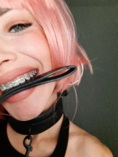 Pink baby by Im_draculas_wife