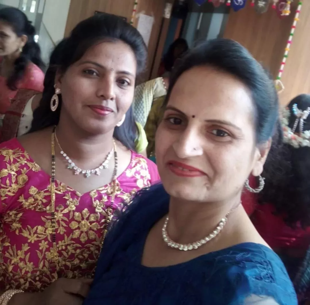 Pink or Blue? posted by Suspicious_Skirt8269