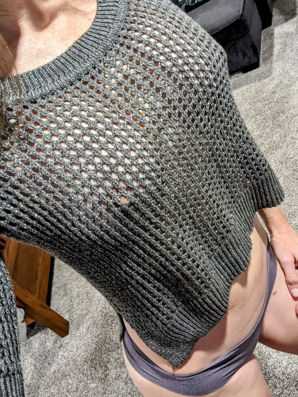 Poking through posted by Captain_5