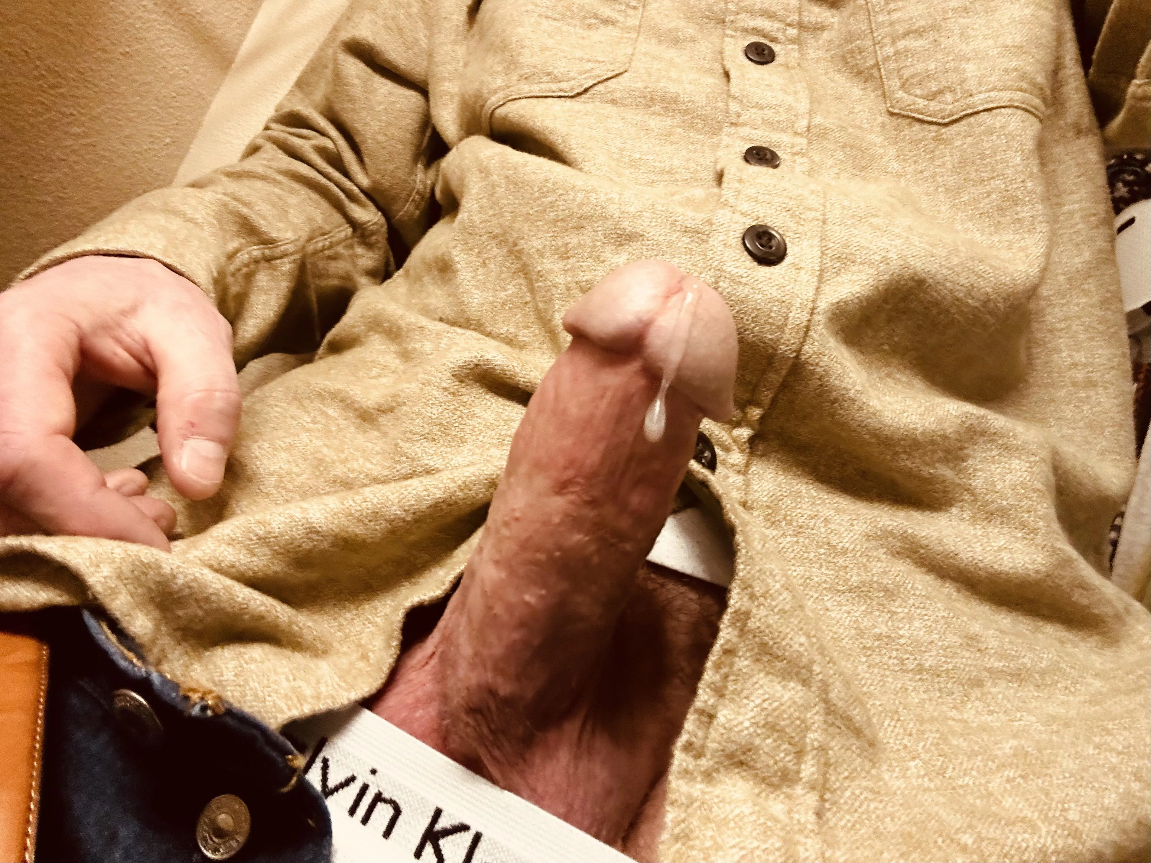 Practicing my kegels posted by Far_Zucchini1825