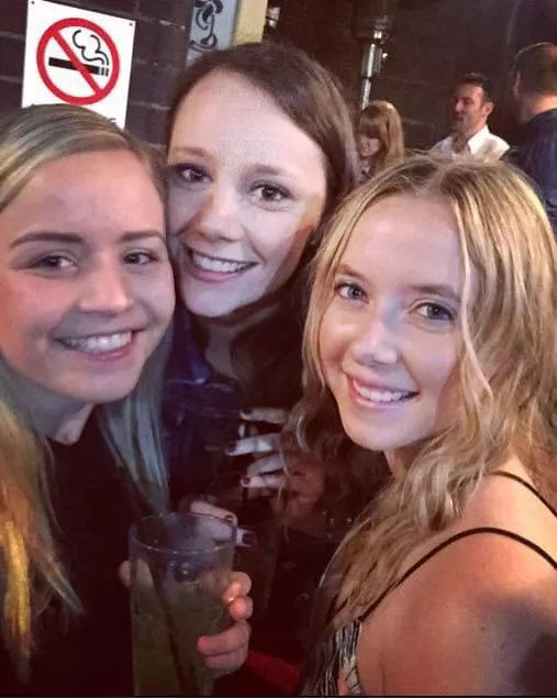 Pretty faces posted by No_Listen8278