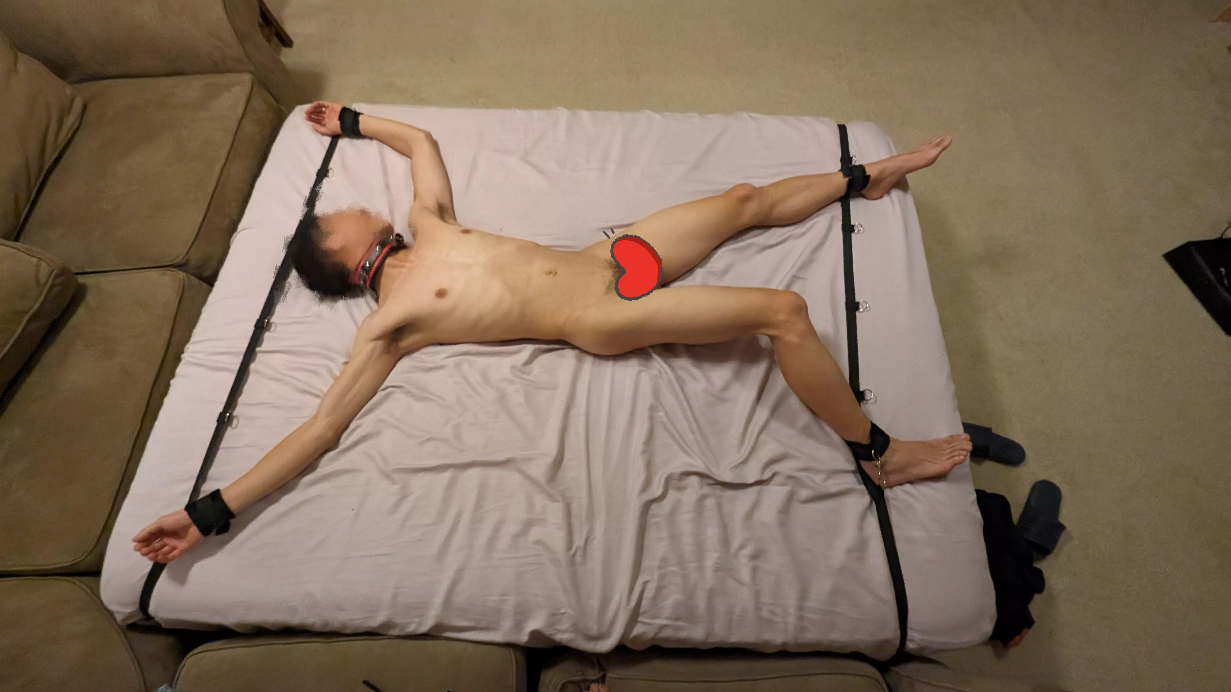 Put hubby into my favourite position posted by yykkk7088