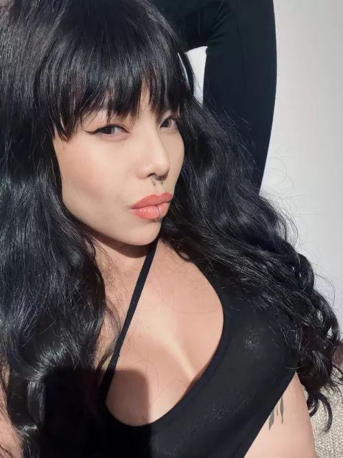 Ready to unleash your naughty side?😈 by essanirvana