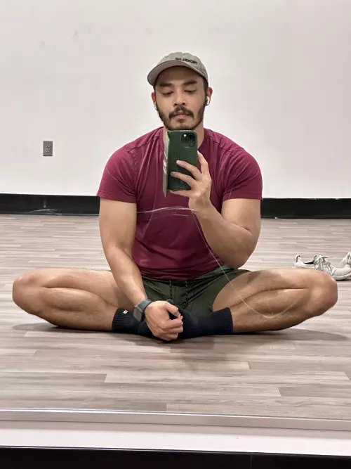 Really lacking in motivation lately. Hi guys! by JennyFrumDaBlock