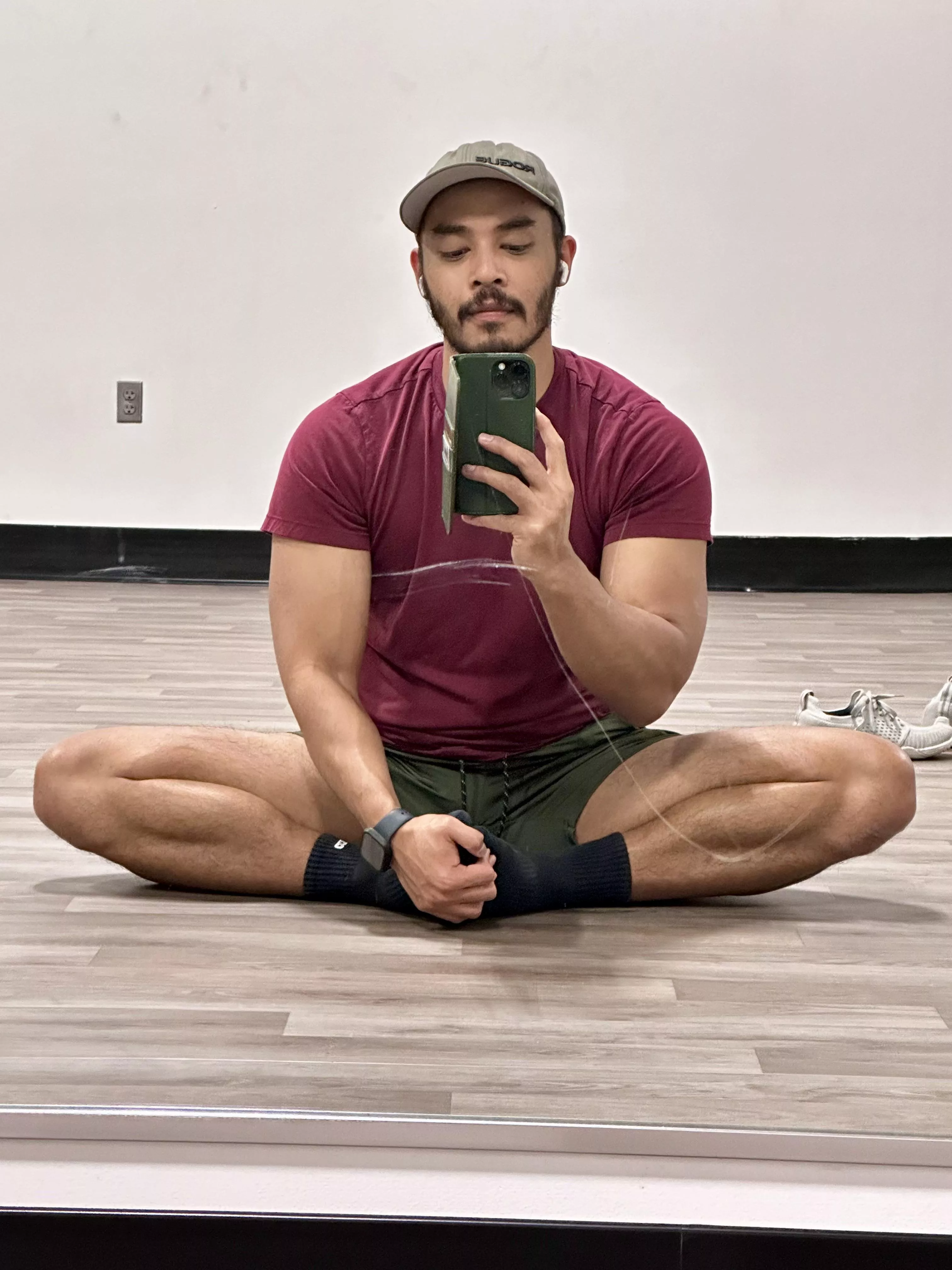 Really lacking in motivation lately. Hi guys! posted by JennyFrumDaBlock