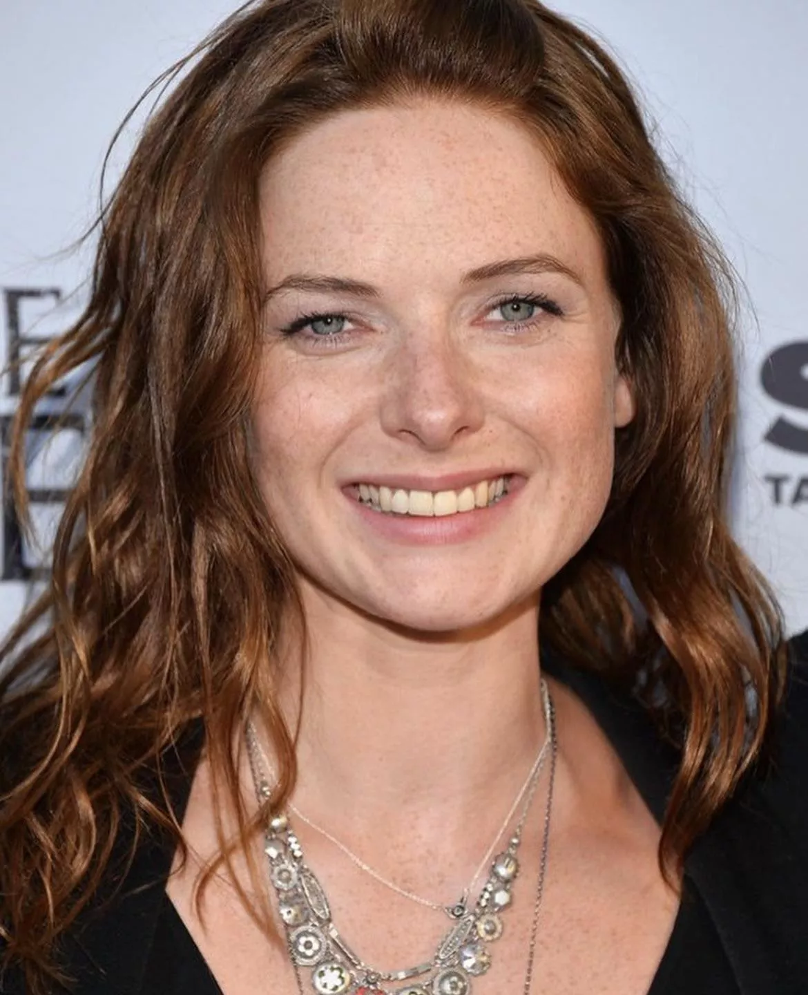 Rebecca Ferguson posted by Frankg145