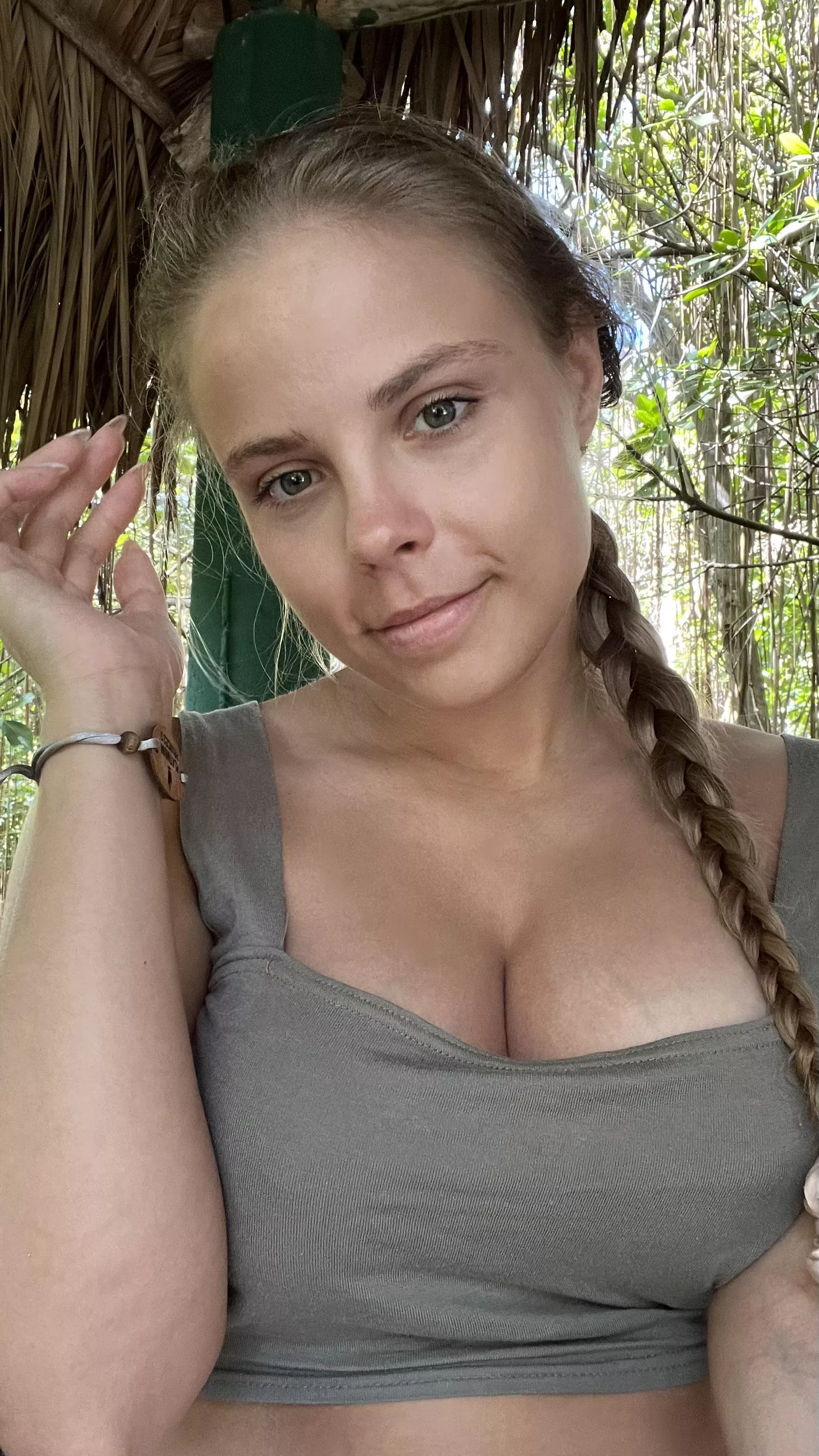 Relaxing on the vacation posted by adlenaline_