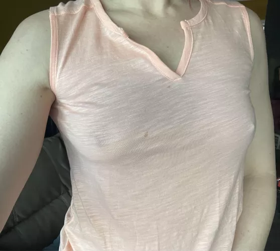 See you for lunch? 😏 41F by Curious_Contact2002