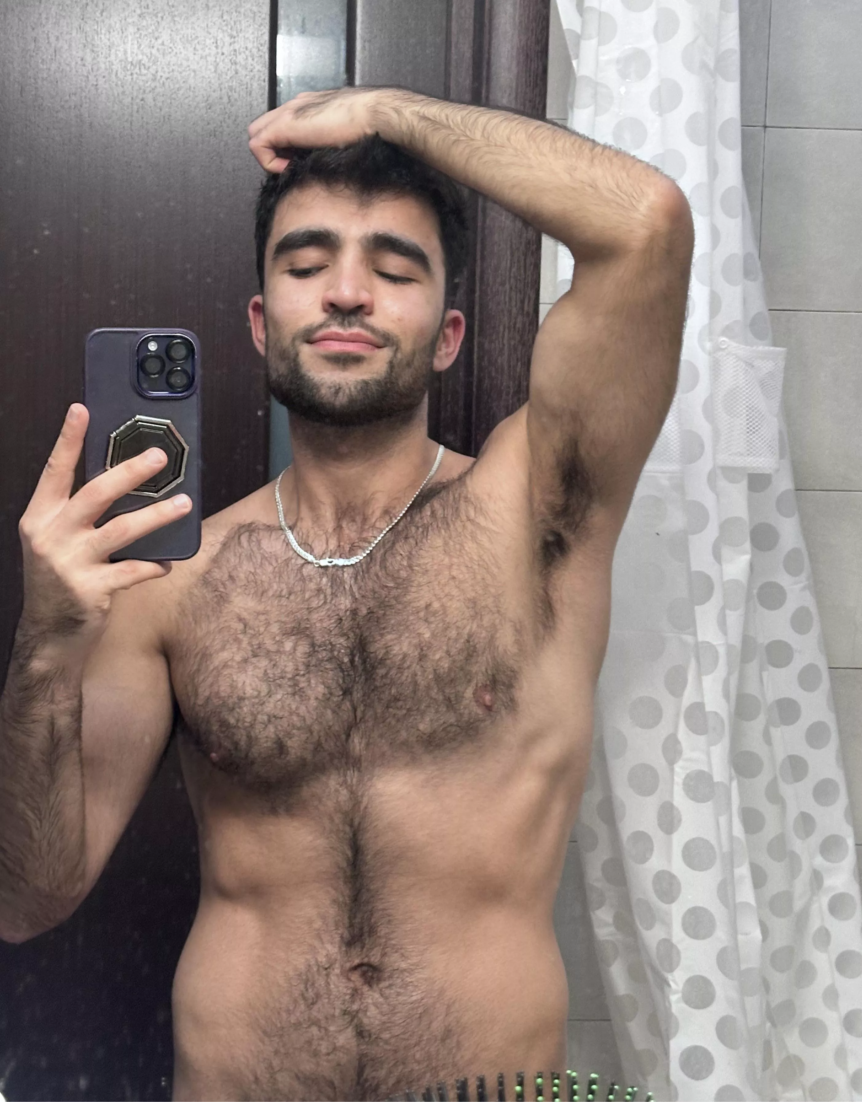 Selfies are always with me😅😮‍💨 posted by mrFiruz_911