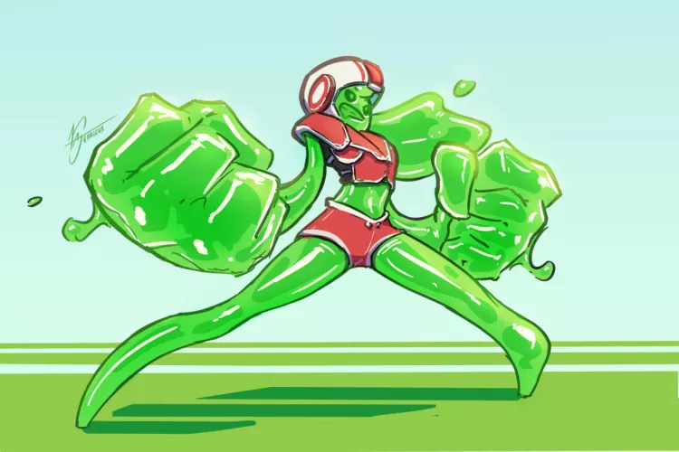 She do be balling by xX_K1nG_4ErF_Xx