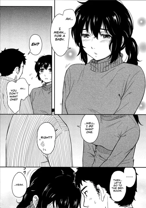 [Shibasaki Syouzi] This doujin is named Jewelry because it's a gem. by Tasiam