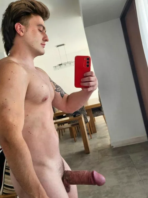 Should I get more tattoos? by asexyspiderman