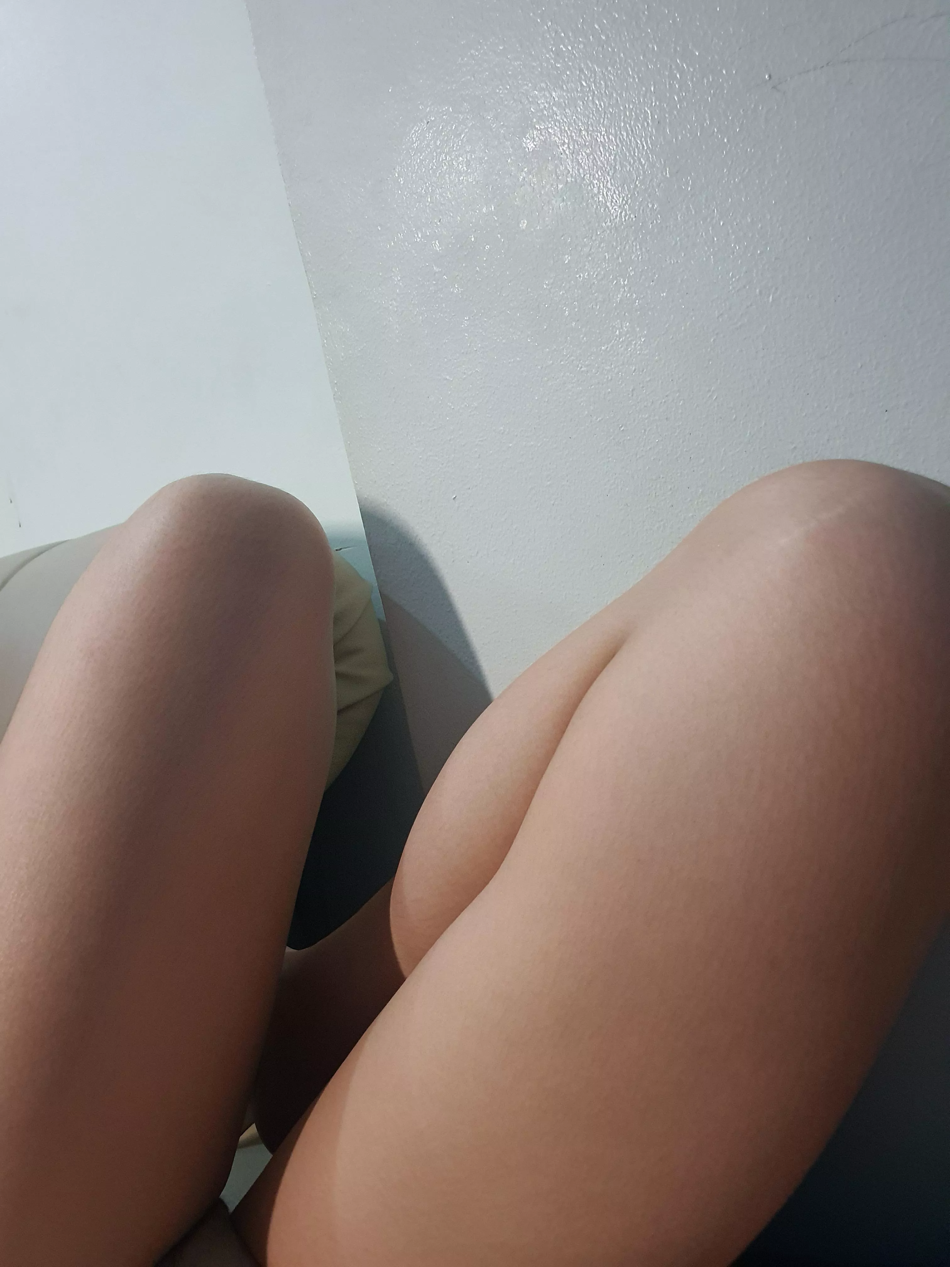 Should I open it more? posted by anash_xxi