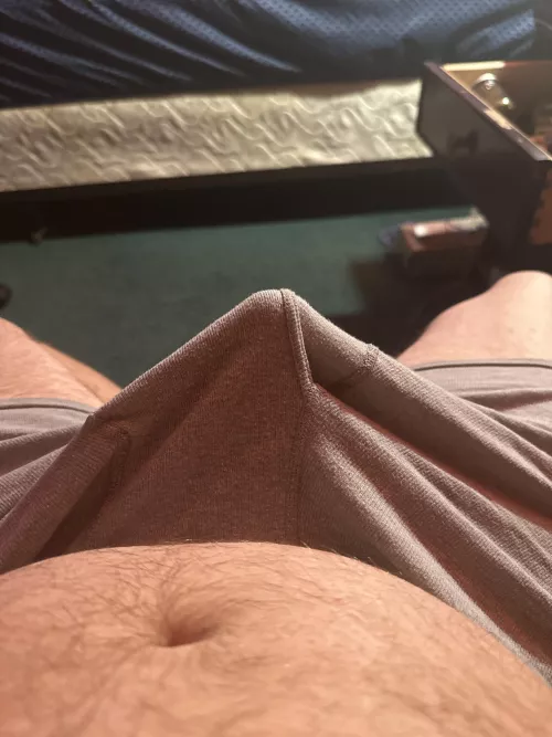 Should I take it out? by Brilliant-Pomelo