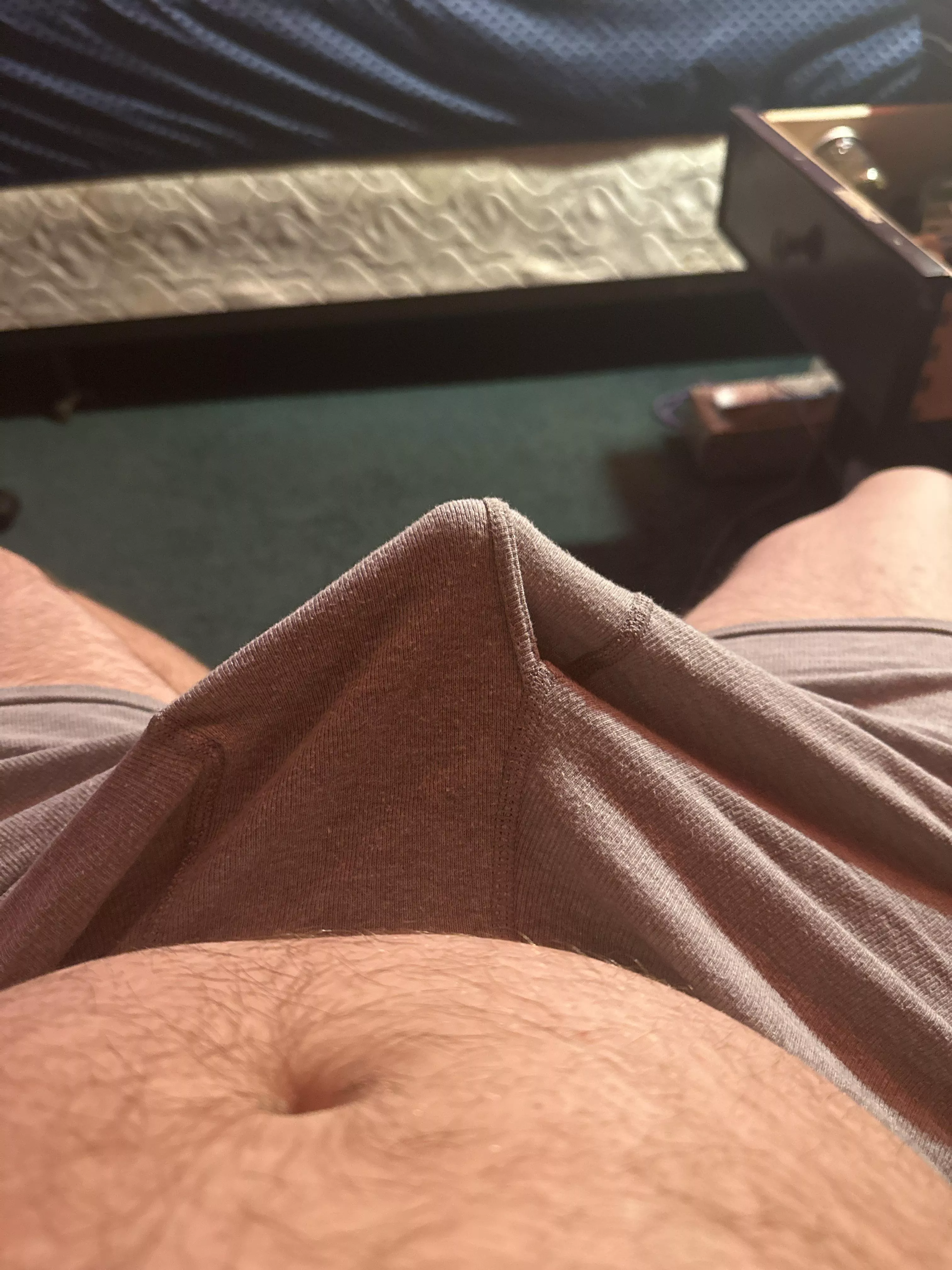 Should I take it out? posted by Brilliant-Pomelo