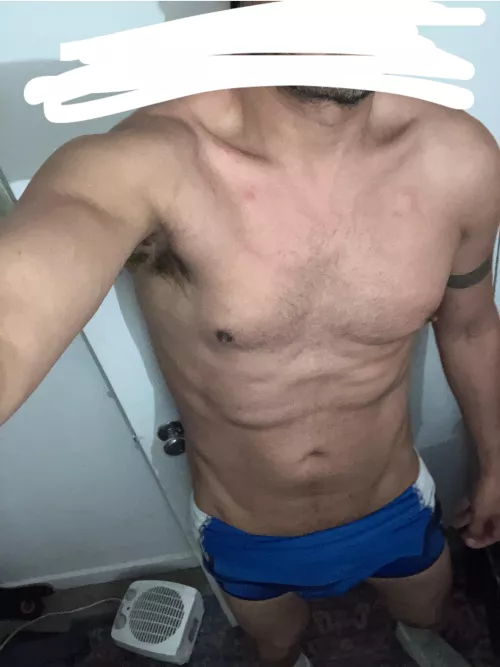 Singlet Fun by DudeMeBro_Cloudy69