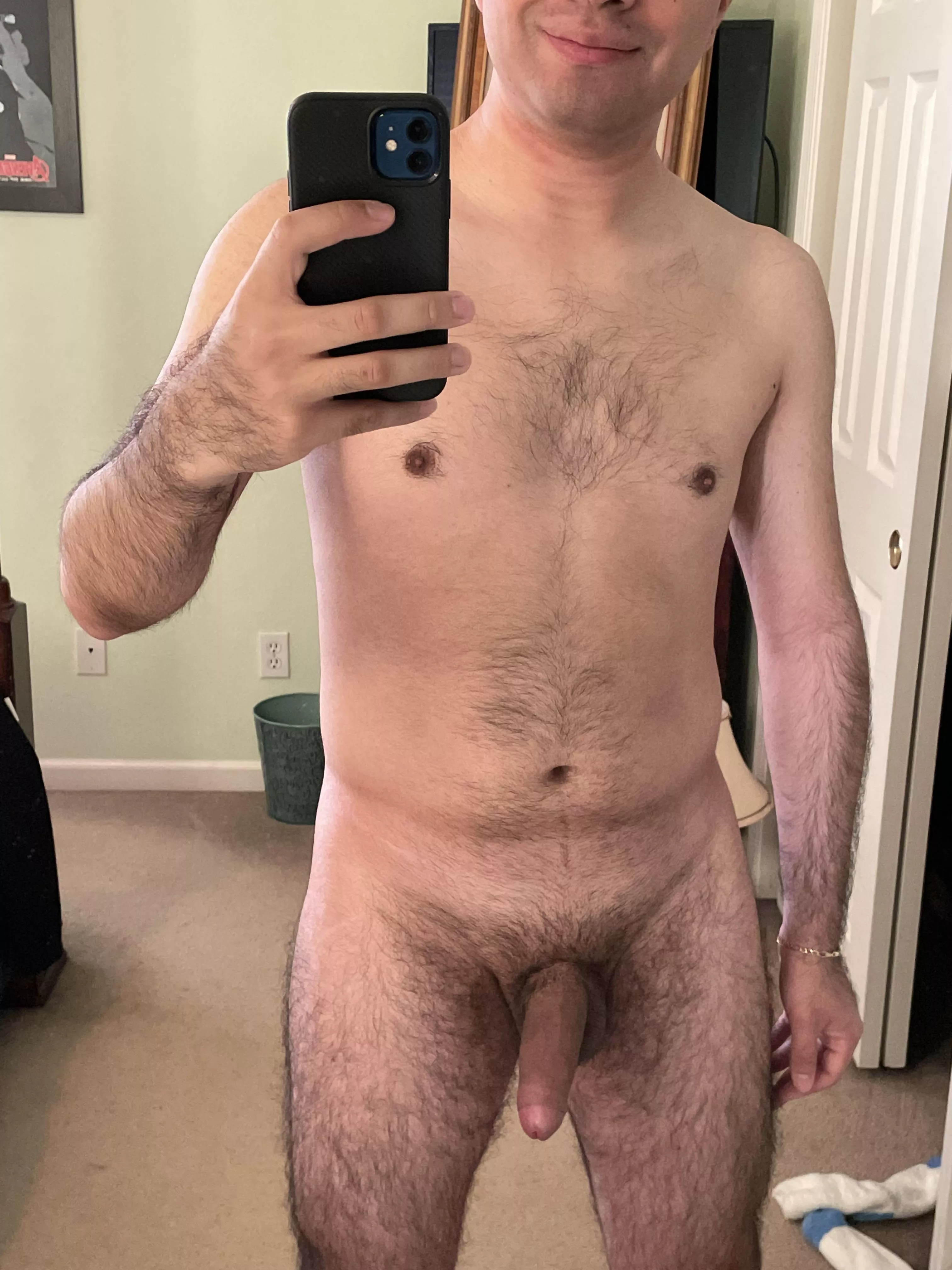 Softie?? posted by CaterpillarMain5208