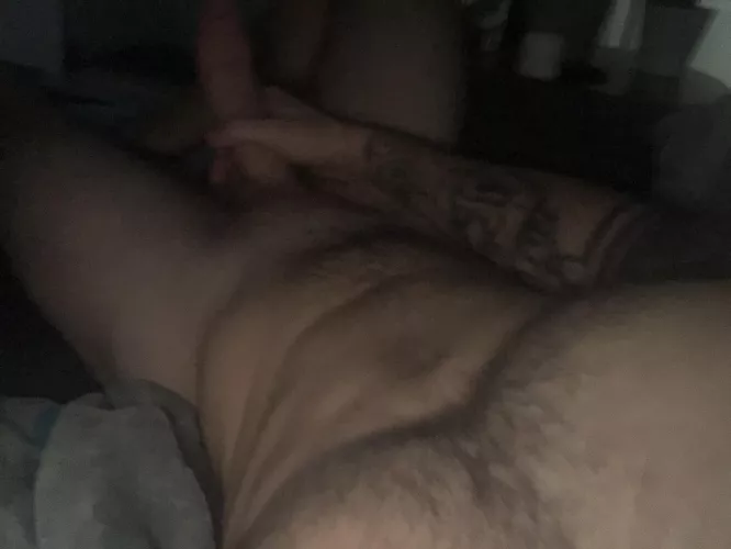 Some ink by youurnotthatguy